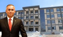 Gaziantep Valisi Çeber’den dikkat çeken açıklama! Eğitimde emin adımlarla zirveye ilerliyoruz…