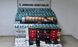 Gaziantep’te milyonluk vurgun! Jandarmadan baskın yaptı…