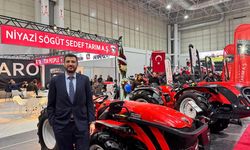 SEDEF Tarım GAPTARIM Fuarına damga vurdu