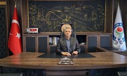 Eğitim-Bir-Sen Gaziantep Şube Başkanı Gürbüz’den İsrail’e tepki! Ya kıyam ya da kıyım