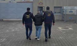 Gaziantep’te aranan şahıslara geçit yok! JASAT’tan şok operasyon