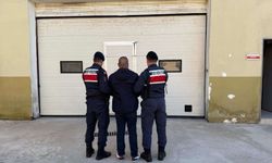 Gaziantep’te 14 yıl kesinleşmiş hapis cezasıyla aranan şahıs kaçamadı