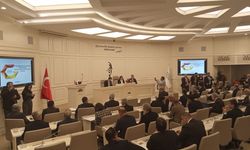 Gaziantep Büyükşehir’de Başkan Şahin'in A takımı belli oldu! Başkanvekilleri ve divan katipleri seçildi