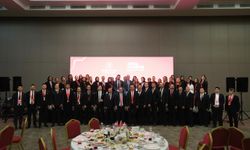 Birikim Okullarından Gaziantep'te dev lansman... Gaziantep eğitimine vizyon katacak!