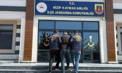 Gaziantep’te FETÖ üyesine JASAT’tan nokta operasyon