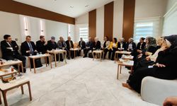 Gaziantep’te aile için büyük buluşma: "Ekranı kapat, bağı aç!"