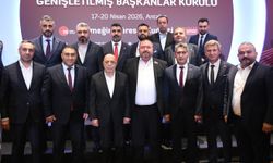 Hizmet-İş’ten Büyük Temsilci Buluşması!