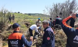Gaziantep’te sağanak nedeniyle sele kapılmıştı! O sürücüden acı haber…