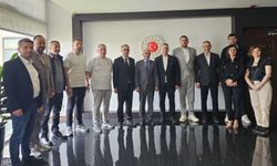 Gaziantep ayakkabı sektöründen Çin’e çıkarma! Rekabet gücümüz artacak…