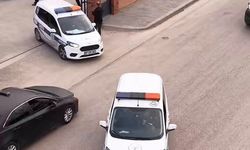 Gaziantep’te Okul Çevrelerinde Güvenlik Önlemi: Belediye Sahaya İndi!