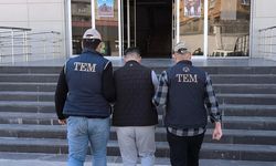 Kırmızı bültenle aranıyorlardı, Gaziantep’te yakalandılar…