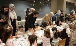 Gaziantep’te Anneler Günü’ne özel duygu dolu etkinlik