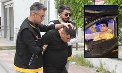 5 bin TL için kuzenini katletti! Suriye'ye kaçamadan yakalandı