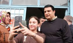 Başkan Yılmaz, vatandaşlarla bir araya geldi! Şehitkamil’de kültür gezileri başlıyor