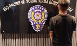 Gaziantep Polisi aranan suçluların ensesinde… 26 yılla aranıyordu, yakalandı