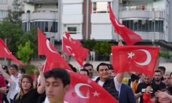Gaziantep’te 19 Mayıs Coşkusu Gençlik Festivali ile başlıyor! Touche, gençlerle buluşacak