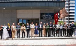 Şehitkamil’den bir taziye evi daha! Hizmete açıldı…