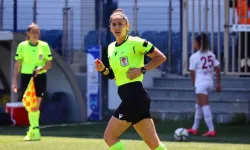 Asen Albayrak Kimdir? FIFA Kokartlı Türk Hakemin Kariyeri, Yaşı ve Hayatı Merak Ediliyor