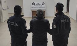 Gaziantep’te zehir tacirlerine geçit yok! Polisten kaçamadı…