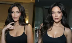 Eva Murati Kimdir, Kaç Yaşında, Nereli? Şampiyonlar Ligi’nin Ünlü Sunucusunun Hayatı