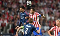 UEFA Şampiyonlar Ligi'nde finalistler belli olacak!