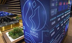 Borsa günü rekor seviyeden tamamladı (8 Mayıs)