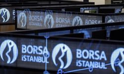 Borsa günü düşüşle tamamladı (20 Mayıs)