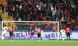 Süper Lig'de 2025-2026 sezonu penaltı raporu! Gaziantep FK'lı oyuncu 4 kez ağları havalandırdı