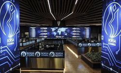 Borsa günü düşüşle tamamladı (26 Mayıs)