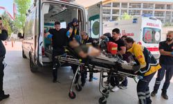 5 yıllık kin cinayetle bitti! Ağır yaralanan adam hayatını kaybetti