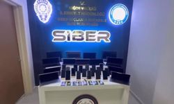 Yasa dışı bahise geçit yok! Gaziantep dahil 13 ilde suç ağına darbe vuruldu! Çok sayıda şüpheli tutuklandı