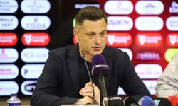 Gaziantep FKTeknik Direktörü Mirel Radoi: "Sonuç biraz acı oldu"