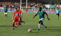 Amed Sportif Faaliyetler Süper Lig’e çıktı! İkinci takım oldu