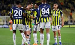 Fenerbahçe, ligde 2 maç sonra kazandı!
