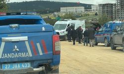 Gaziantep’te acı olay! İş adamı hayatına son verdi...
