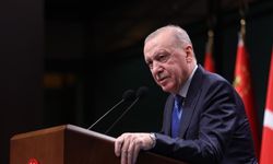 Kabine toplantısı sonrası Cumhurbaşkanı Erdoğan'dan önemli açıklamalar!