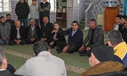 Gaziantep'te şiddetli fırtına sonrası çalışmalar sürüyor! Şehitkamil’de seferberlik ilan edildi…