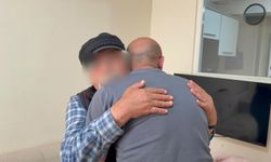 IBAN’ını paylaştı başına gelmeyen kalmadı! Babasıyla aynı koğuşta hapis yattı