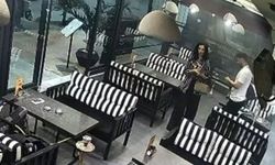 Vahşice katledildi! Son anları ortaya çıktı! İşte o anlar…