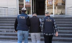 Gaziantep’te kırmızı bültenle aranan 2 zanlı yakalandı