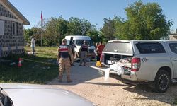 Şanlıurfa'da silahlı çatışma: 3 Ölü!