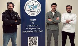GİBTÜ öğrencilerinden büyük başarı! Türkiye finaline yükseldiler...