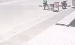 Türkiye bu görüntüleri konuşmuştu! Çocuğuna şiddet uygulayan anne gözaltına alındı
