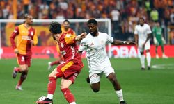 Galatasaray son dakikada güldü! Sarı-kırmızlı ekip şampiyonluğunu ilan etti