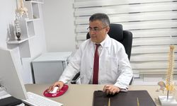 Prof. Dr. Koca: "Manuel Terapi" ile ameliyatsız tedaviyi anlattı