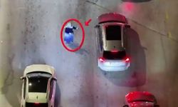 Gaziantep'te kavşaklarda dilencilik ve satıcılık yapan şahıslara operasyon! Çok sayıda gözaltı