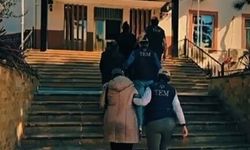 5 ilde DEAŞ’a operasyon! Çok sayıda dijital materyale el konuldu