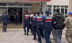 Gaziantep dahil 10 ilde dev operasyonda ikinci dalga: Yeni gözaltılar var