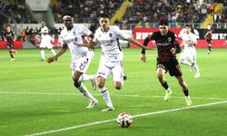 Gençlerbirliği: 1 – Trabzonspor: 2 (Maç Özeti)