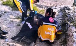 Gaziantep’te yürek yakan olay! Kayıp çocuk Fırat Nehri'nde ölü bulundu